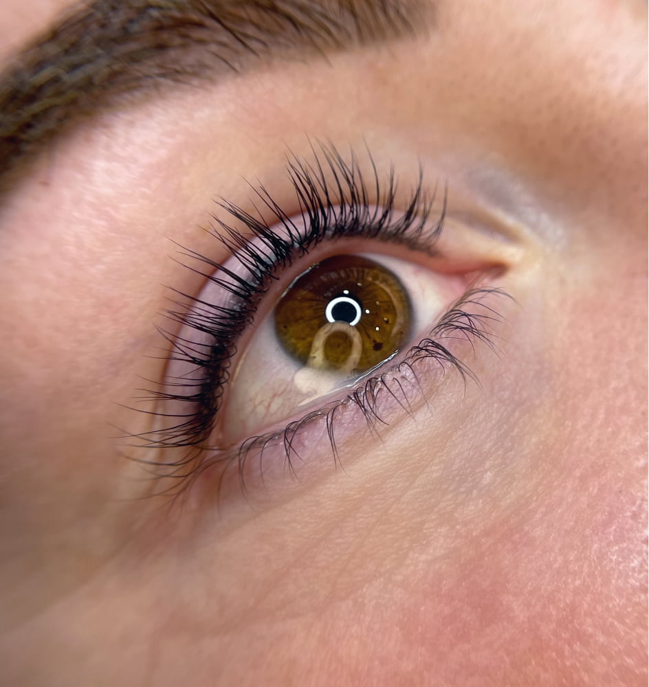 Lash Lift5